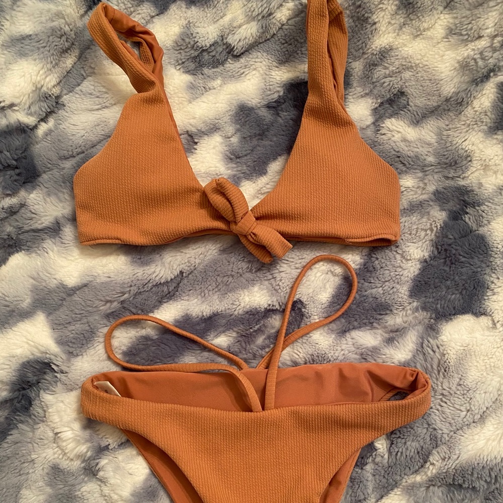 Zaful bikini